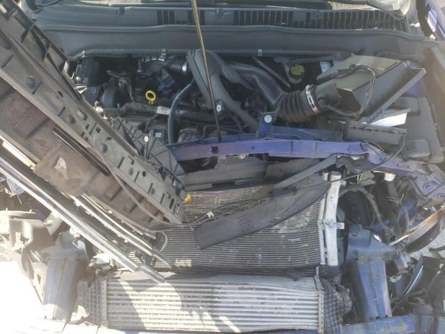 Photo 7 from auction – 2014 FORD FUSION SE with VIN 3FA6P0H99ER159847