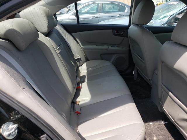 Photo 6 from auction – 2009 KIA OPTIMA LX with VIN KNAGE224395286824