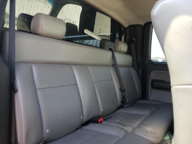 Photo 6 from auction – 2004 FORD F150 with VIN 1FTPX14544KD96093