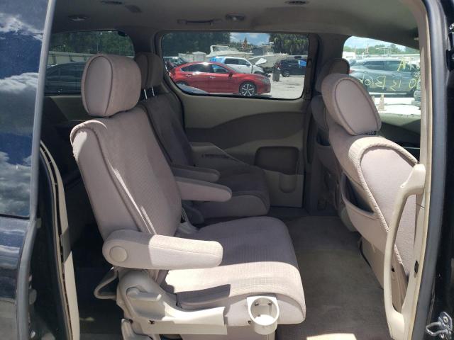 Photo 6 from auction – 2006 NISSAN QUEST with VIN 5N1BV28U76N103792