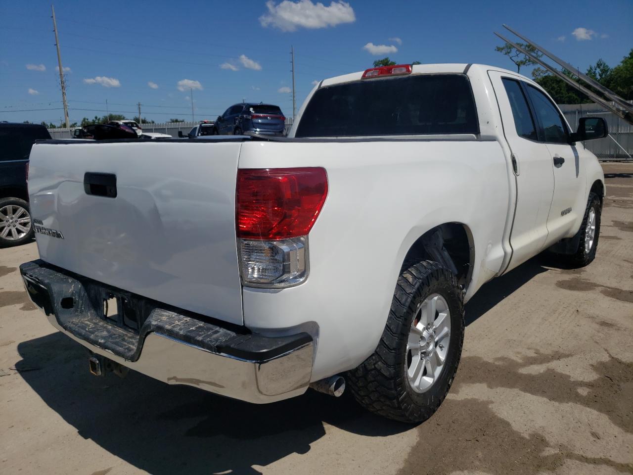 Photo 4 from auction – 2012 TOYOTA TUNDRA DOU with VIN 5TFRM5F18CX045496