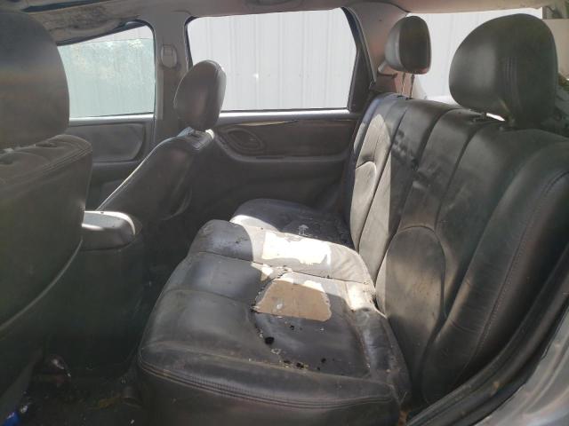 Photo 6 from auction – 2004 MAZDA TRIBUTE ES with VIN 4F2CZ06184KM30307