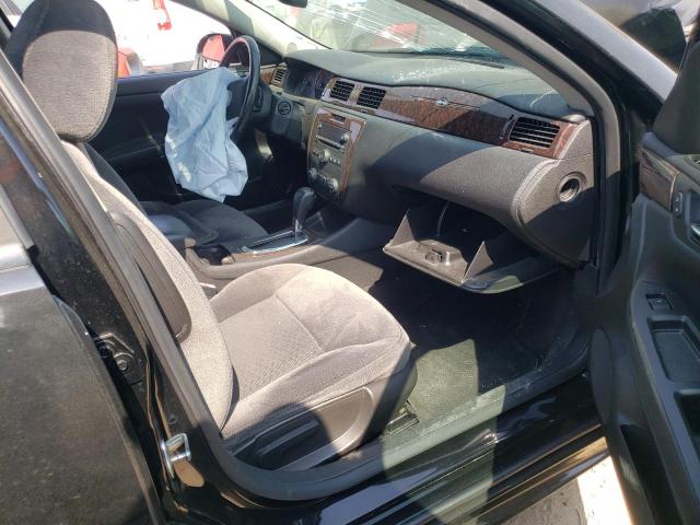 Photo 5 from auction – 2014 CHEVROLET IMPALA LIM with VIN 2G1WB5E32E1177397