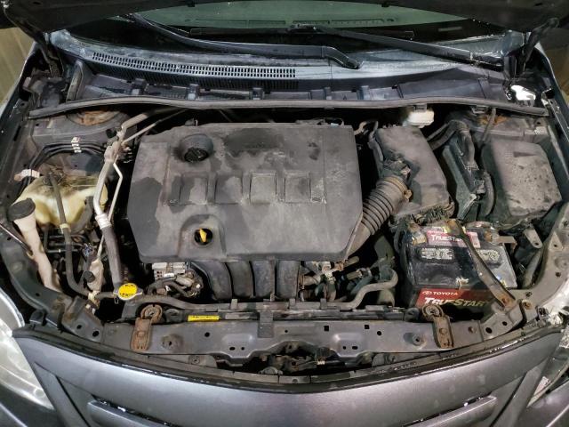 Photo 7 from auction – 2011 TOYOTA COROLLA BA with VIN 2T1BU4EE2BC643676