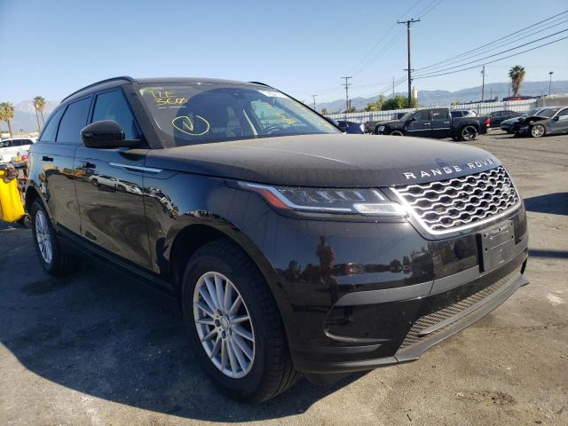LAND ROVER RANGE ROVE 2019 with VIN SALYA2EX0KA791153 - Photo from auction