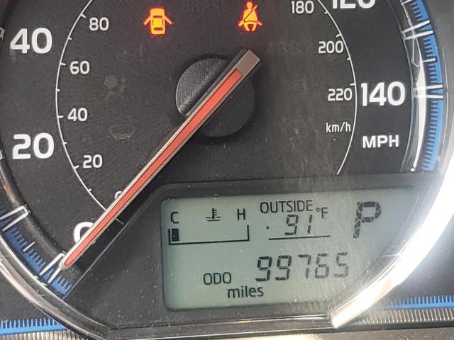 Photo 8 from auction – 2013 TOYOTA RAV4 LIMIT with VIN JTMDFREV0DD045513
