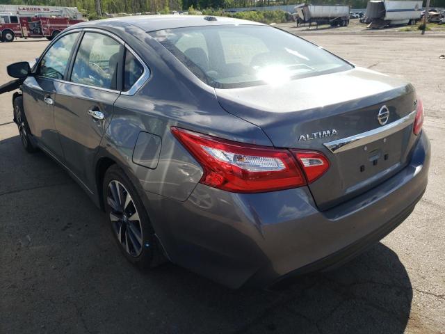 Photo 3 from auction – 2016 NISSAN ALTIMA 2.5 with VIN 1N4AL3AP6GC133675
