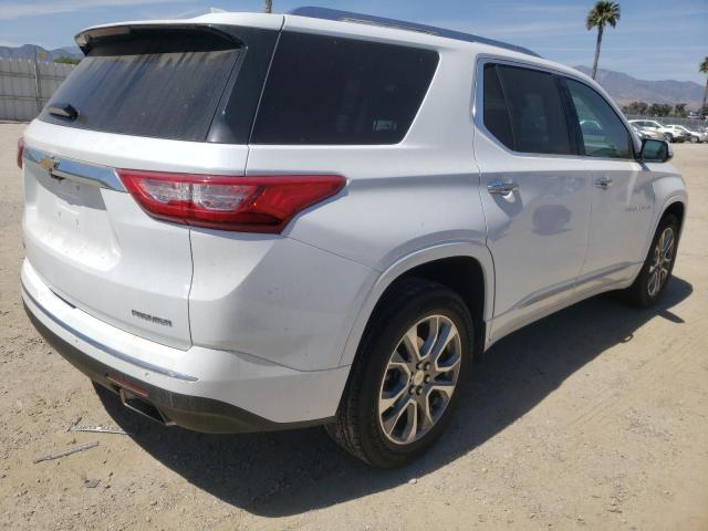 Photo 4 from auction – 2019 CHEVROLET TRAVERSE P with VIN 1GNERKKW5KJ200546