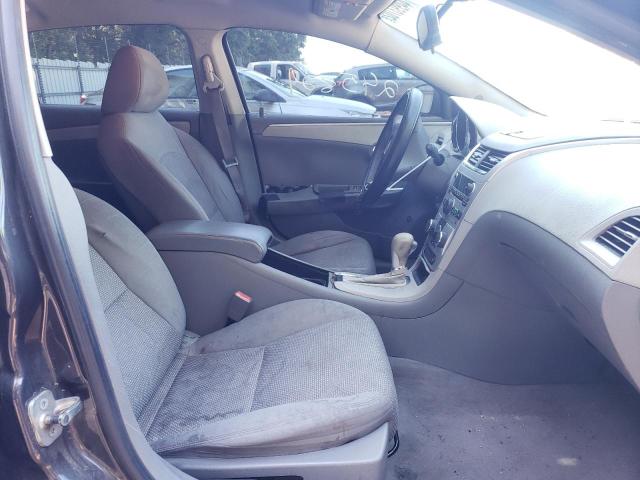 Photo 5 from auction – 2011 CHEVROLET MALIBU with VIN 1G1ZB5E16BF298465