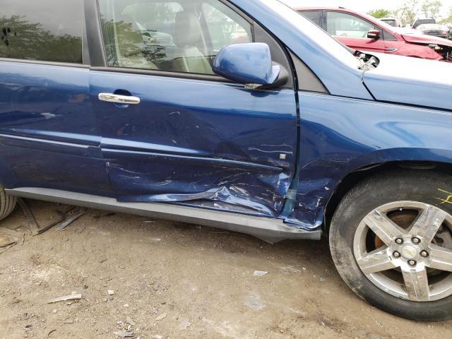 Photo 9 from auction – 2008 CHEVROLET EQUINOX LT with VIN 2CNDL83F486055525