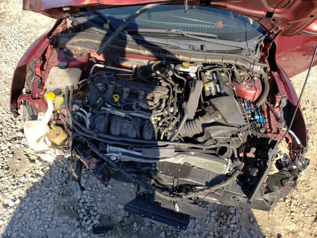 Photo 7 from auction – 2010 MAZDA 3 I with VIN JM1BL1SF8A1344517