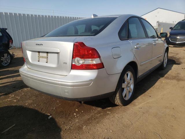Photo 7 from auction – 2005 VOLVO S40 with VIN YV1MS682852105914