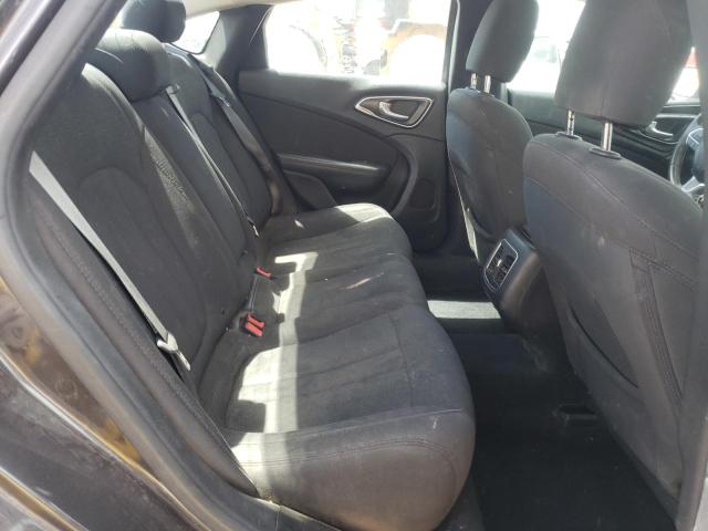 Photo 6 from auction – 2016 CHRYSLER 200 LIMITE with VIN 1C3CCCAB4GN102442