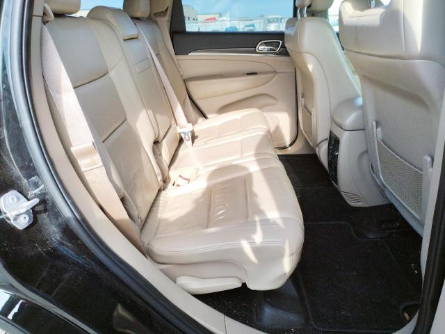 Photo 6 from auction – 2015 JEEP GRAND CHER with VIN 1C4RJFBG6FC104050