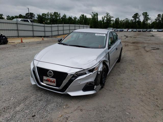 Photo 9 from auction – 2019 NISSAN ALTIMA S with VIN 1N4BL4BV5KC244878