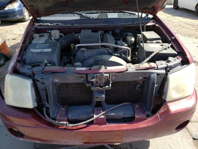 Photo 7 from auction – 2003 GMC ENVOY with VIN 1GKDT13SX32384474