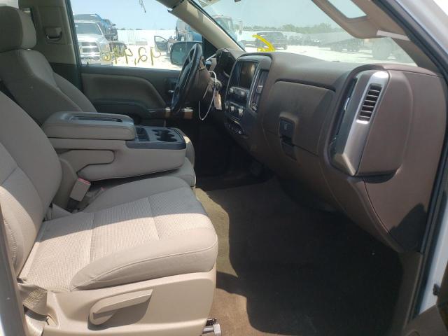 Photo 5 from auction – 2014 CHEVROLET SILVERADO with VIN 3GCPCREC2EG479361