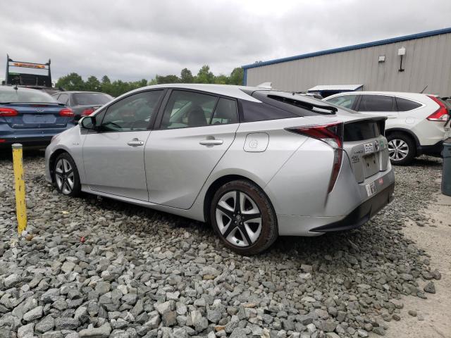 Photo 3 from auction – 2017 TOYOTA PRIUS with VIN JTDKARFU6H3031963