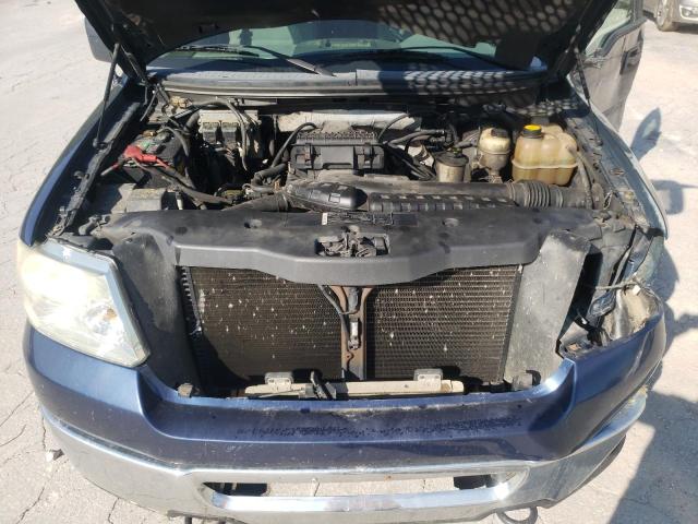 Photo 7 from auction – 2007 FORD F150 with VIN 1FTPX14V77FA35468