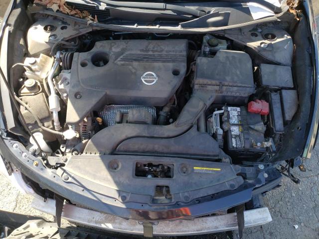 Photo 7 from auction – 2015 NISSAN ALTIMA 2.5 with VIN 1N4AL3AP1FN860502