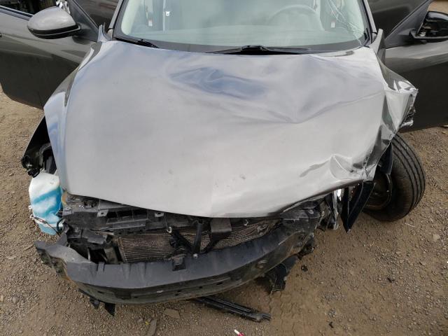 Photo 7 from auction – 2010 MAZDA 3 I with VIN JM1BL1SGXA1119489