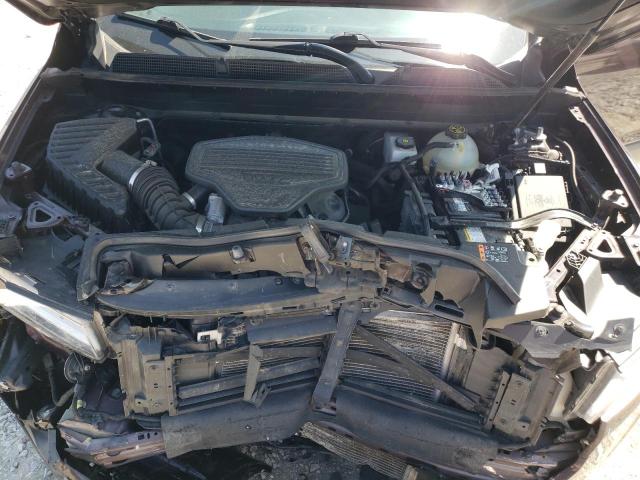 Photo 7 from auction – 2020 GMC ACADIA SLT with VIN 1GKKNULS6LZ150102