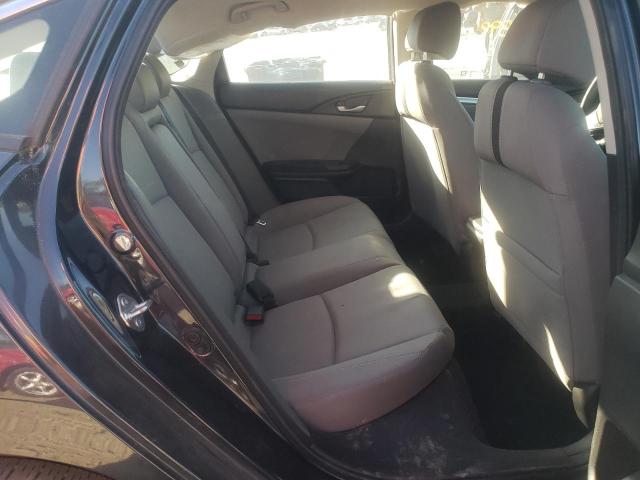 Photo 6 from auction – 2018 HONDA CIVIC EX with VIN 2HGFC2F75JH603123