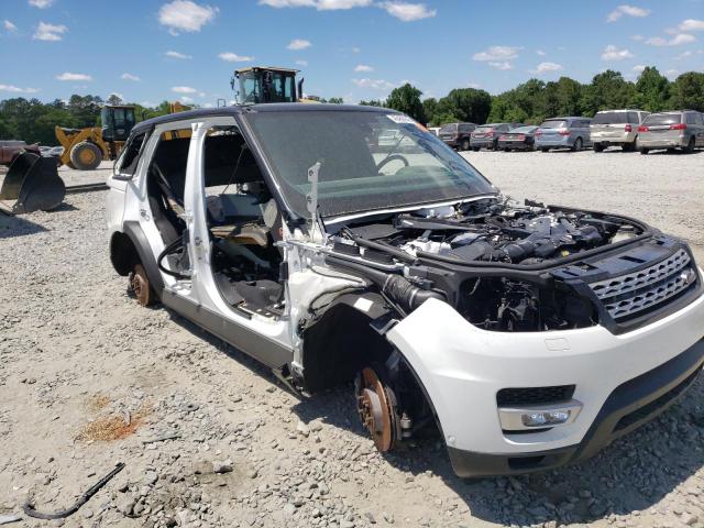 Photo 9 from auction – 2015 LAND ROVER RANGE ROVE with VIN SALWR2VF0FA613367