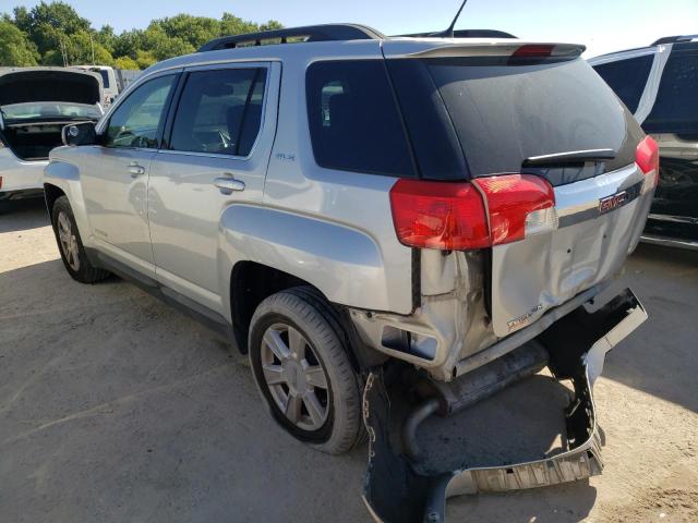Photo 3 from auction – 2013 GMC TERRAIN SL with VIN 2GKALSEK1D6195402