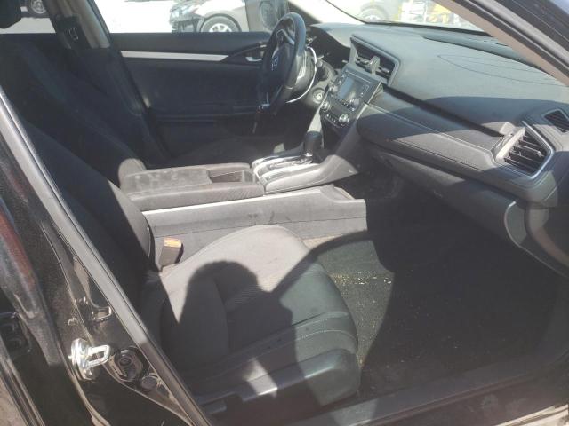 Photo 5 from auction – 2016 HONDA CIVIC LX with VIN 19XFC2F5XGE041527