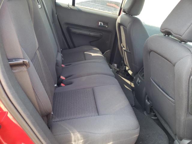 Photo 6 from auction – 2010 FORD EDGE SE with VIN 2FMDK3GC8ABB76092