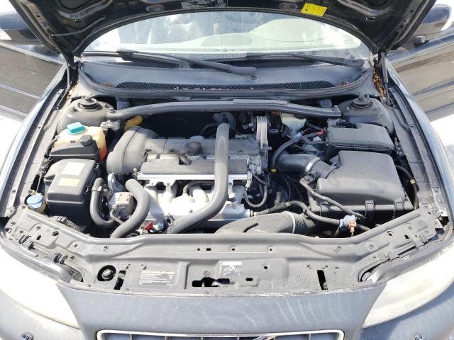Photo 7 from auction – 2007 VOLVO XC70 with VIN YV4SZ592671257567