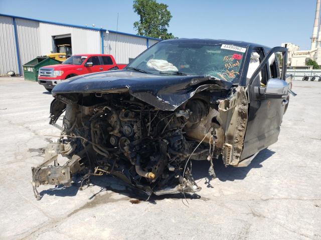 Photo 9 from auction – 2016 FORD F150 SUPER with VIN 1FTEW1EF4GKE30510