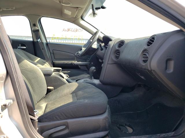 Photo 5 from auction – 2008 PONTIAC GRAND PRIX with VIN 2G2WP552881118959