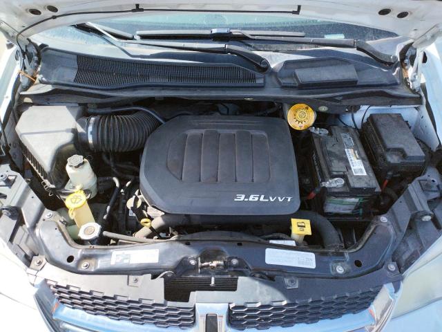 Photo 7 from auction – 2014 DODGE GRAND CARA with VIN 2C4RDGCG6ER341378
