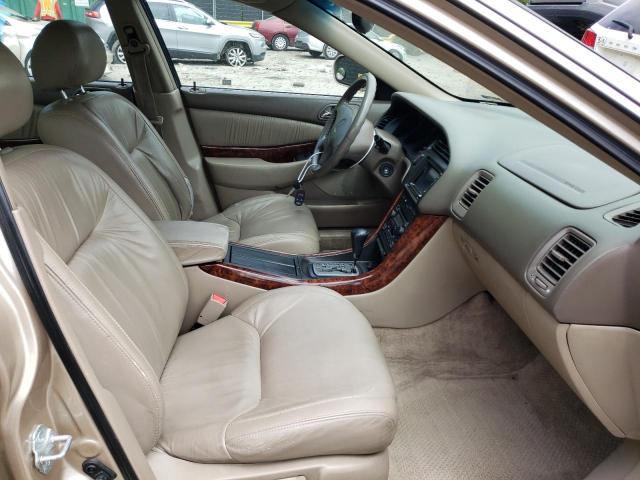 Photo 5 from auction – 2001 ACURA 3.2TL with VIN 19UUA56701A012730