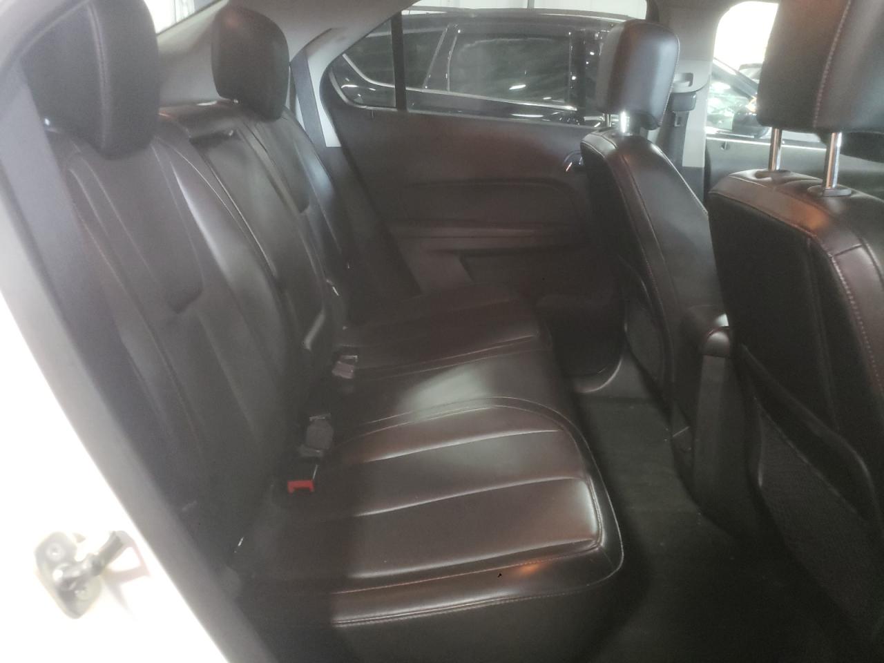Photo 6 from auction – 2013 CHEVROLET EQUINOX LT with VIN 2GNFLNEK4D6285332