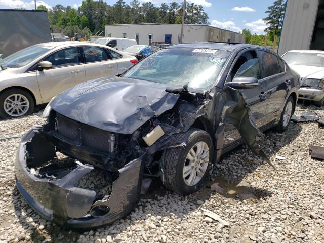 Photo 2 from auction – 2012 NISSAN ALTIMA with VIN 1N4AL2AP2CC148047