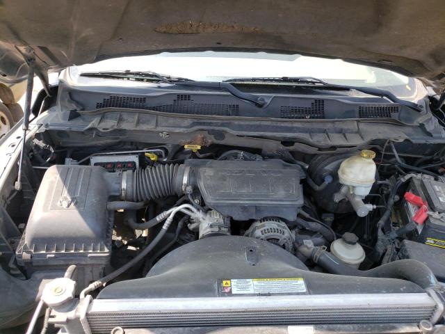 Photo 7 from auction – 2010 DODGE RAM 1500 with VIN 1D7RV1GP9AS258269