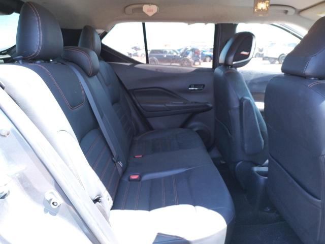 Photo 6 from auction – 2019 NISSAN KICKS S with VIN 3N1CP5CU3KL531027