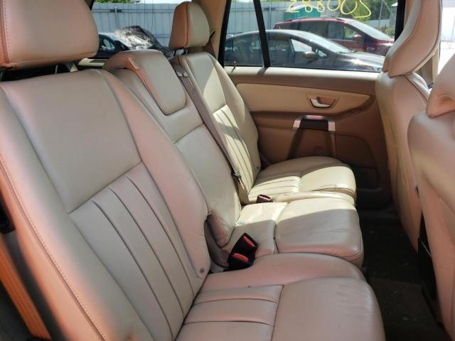 Photo 6 from auction – 2013 VOLVO XC90 3.2 with VIN YV4952CZ6D1658112