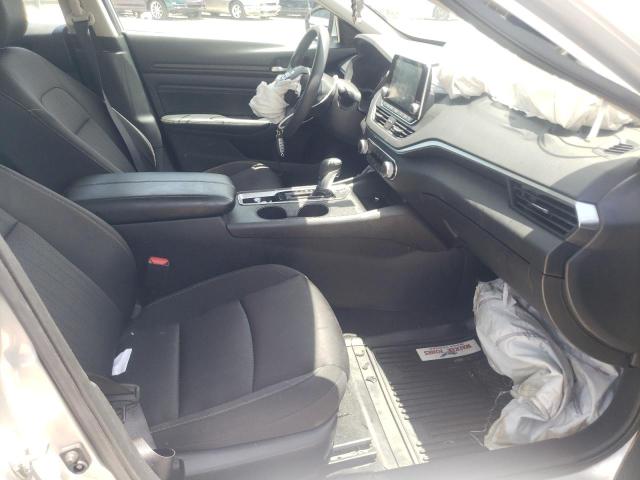 Photo 5 from auction – 2019 NISSAN ALTIMA S with VIN 1N4BL4BV3KC251554