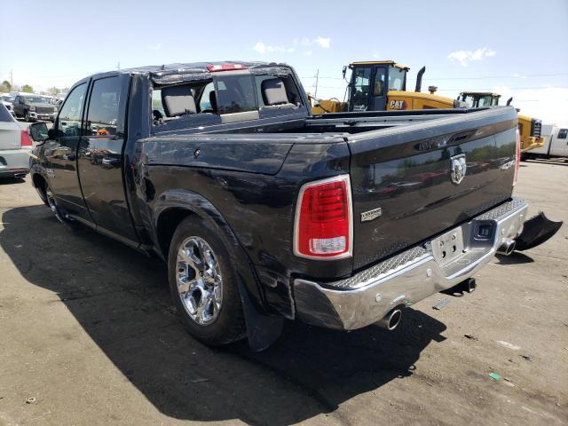 Фото 3 с аукциона – 2017 RAM 1500 LARAM с VIN 1C6RR7NT5HS815908