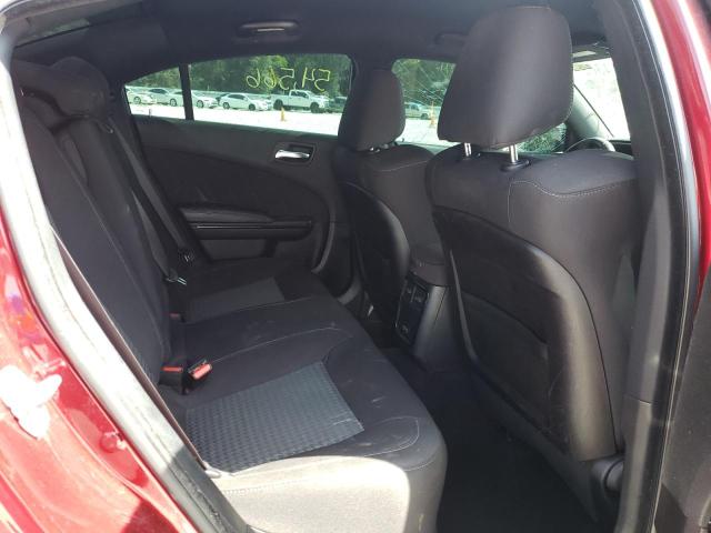 Photo 6 from auction – 2019 DODGE CHARGER GT with VIN 2C3CDXHG2KH721421