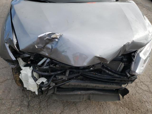 Photo 9 from auction – 2018 NISSAN ROGUE S with VIN KNMAT2MT8JP553659