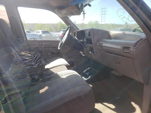 Photo 5 from auction – 1993 FORD EXPLORER with VIN 1FMDU34X7PUA49807