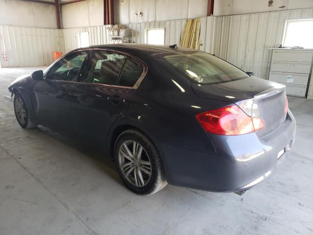 Photo 3 from auction – 2012 INFINITI G37 with VIN JN1CV6AR9CM680107