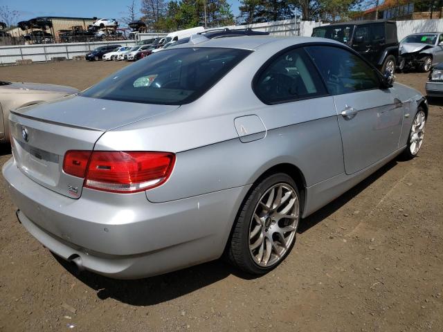 Photo 4 from auction – 2009 BMW 335 XI with VIN WBAWC73569E068253