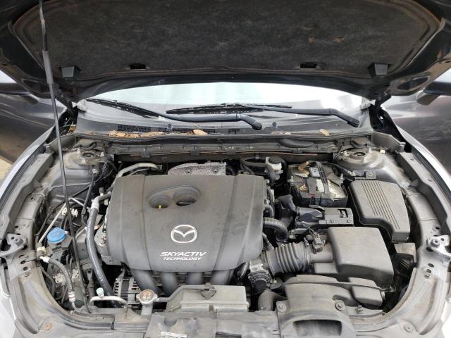 Photo 7 from auction – 2014 MAZDA 6 TOURING with VIN JM1GJ1T64E1159509