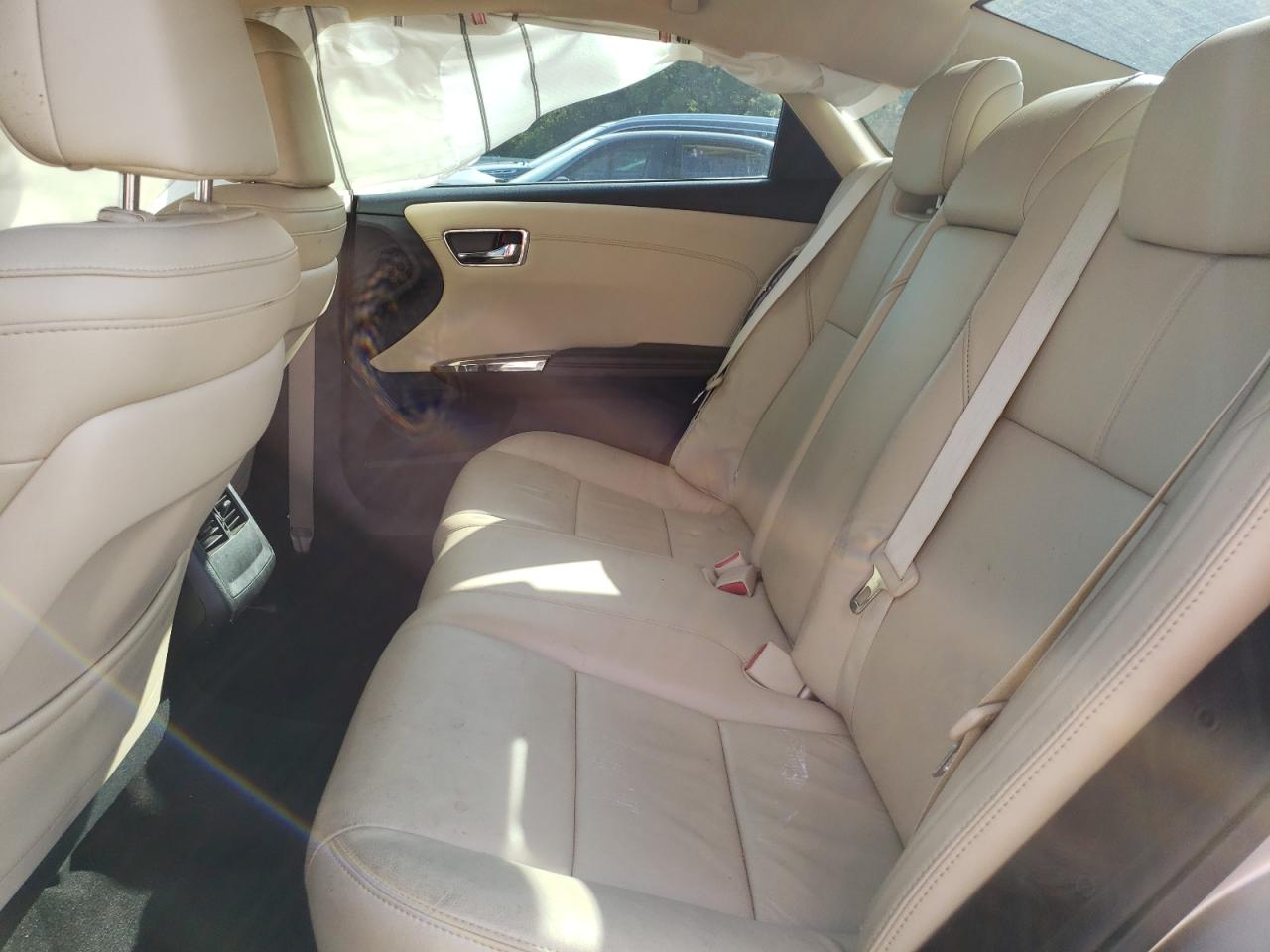 Photo 6 from auction – 2015 TOYOTA AVALON XLE with VIN 4T1BK1EB8FU140779